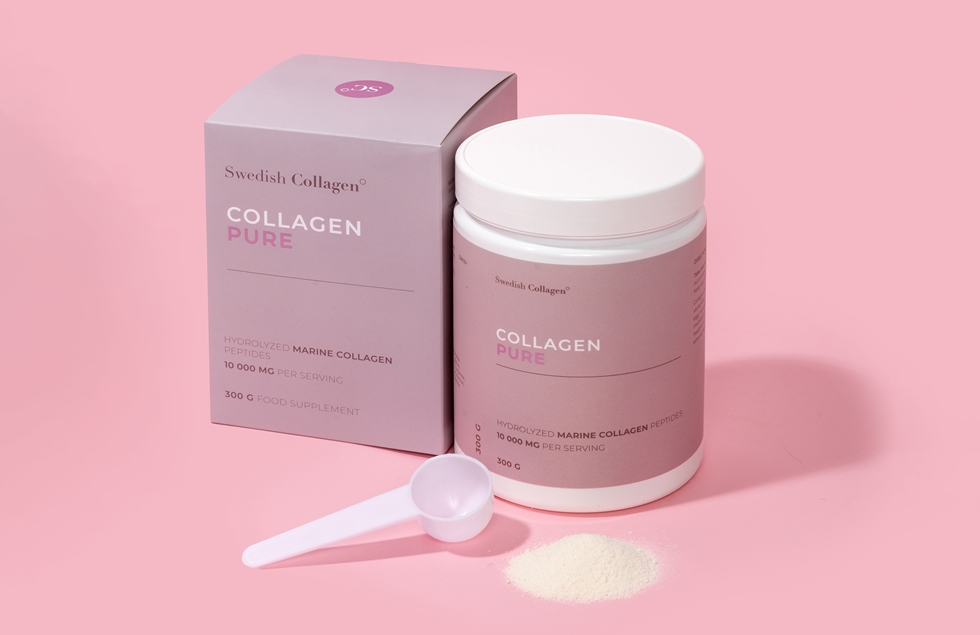 Swedish Collagen Pure