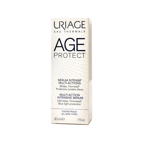 Uriage Age Protect Multi Action intenzivni serum 30 ml