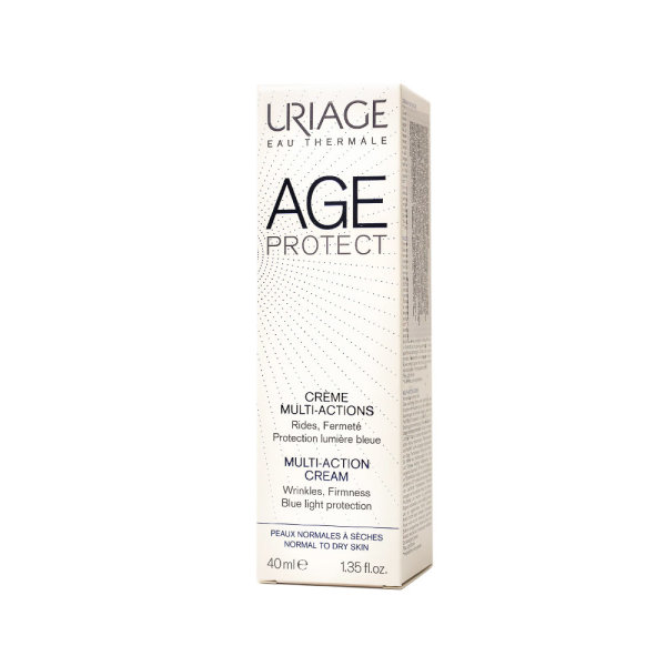 Uriage Age Protect Multi Action krema 40 ml