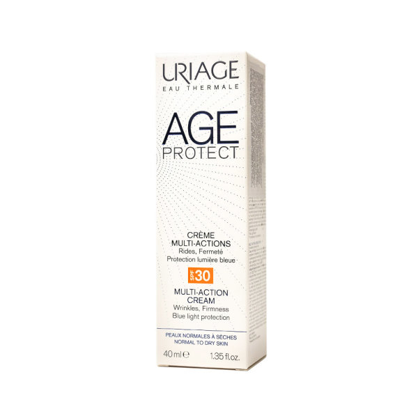 Uriage Age Protect Multi Action krema SPF30 40 ml
