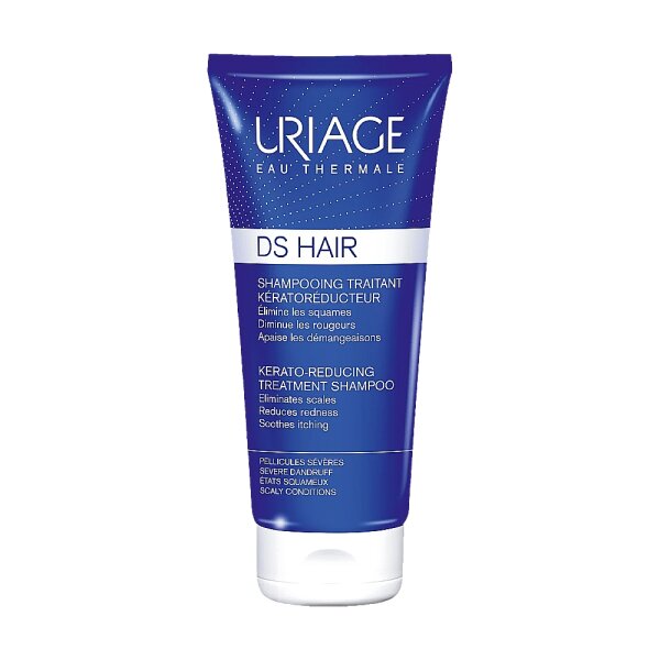 Uriage D.S. Hair šampon protiv prhuti 150 ml