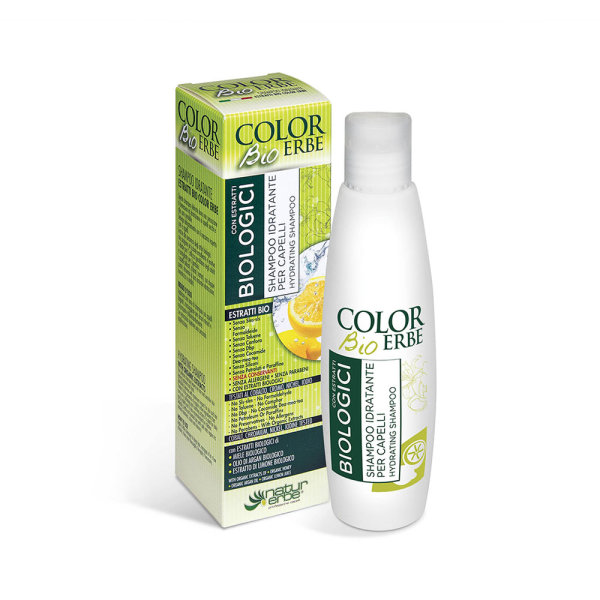 Color Erbe Hidratantni šampon 200 ml