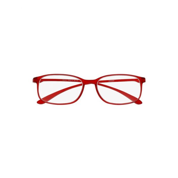Naočale Silac 7053 Flexible red +1,25