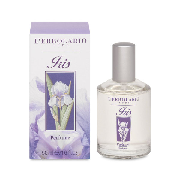 L'Erbolario Iris parfem 50 ml