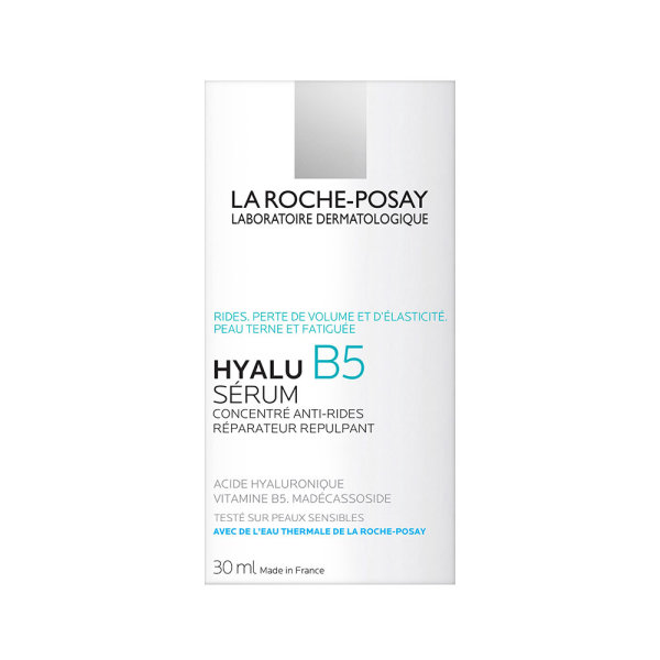 La Roche Posay Hyalu B5 Serum s hijaluronskom kiselinom 30 ml