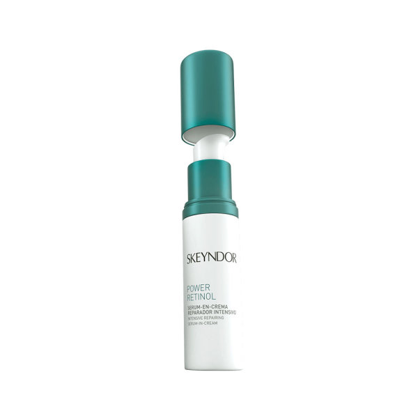 Skeyndor Power Retinol krema u obliku seruma za lice 30 ml