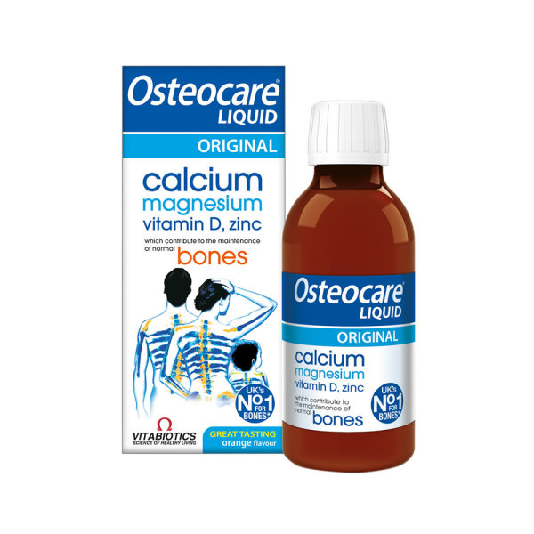 Vitabiotics Osteocare liquid 200 ml