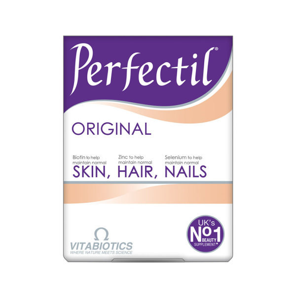 Vitabiotics Perfectil original za kožu, kosu i nokte 30 tableta