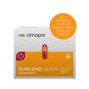 Almagea Sunlove skin+ 30 kapsula