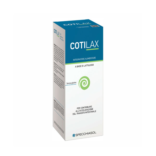 Specchiasol Cotilax 100 ml