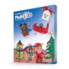 Biorela Choco multi kids Adventski kalendar 24 prutića