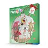 Biorela Choco multi kids Adventski kalendar 24 prutića