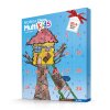 Biorela Choco multi kids Adventski kalendar 24 prutića