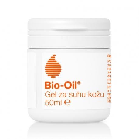 Bio Oil gel za suhu kožu 50 ml