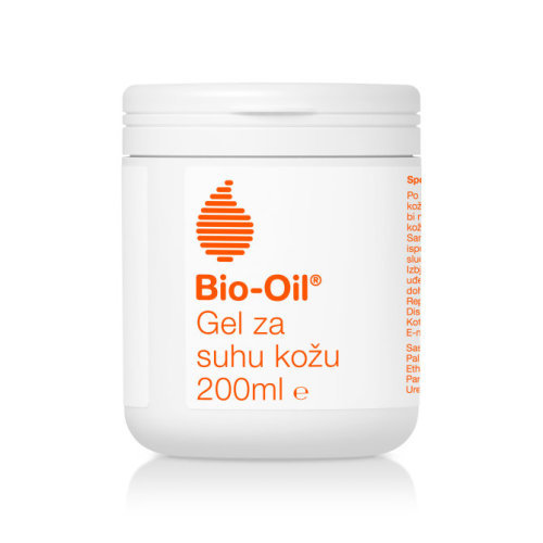 Bio Oil gel za suhu kožu 200 ml