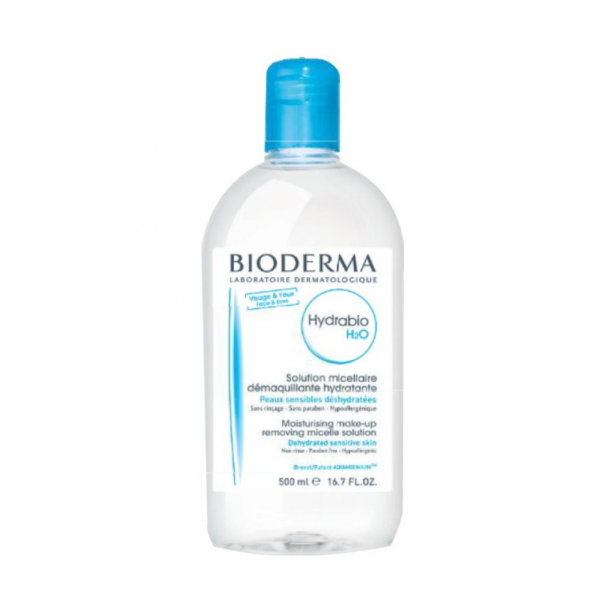 Bioderma Hydrabio micelarna voda 500 ml
