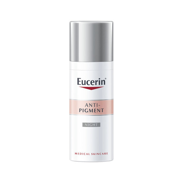 Eucerin Anti-pigment noćna krema za lice 50 ml