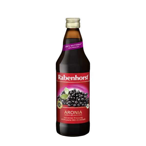 Rabenhorst sok od aronije 750 ml