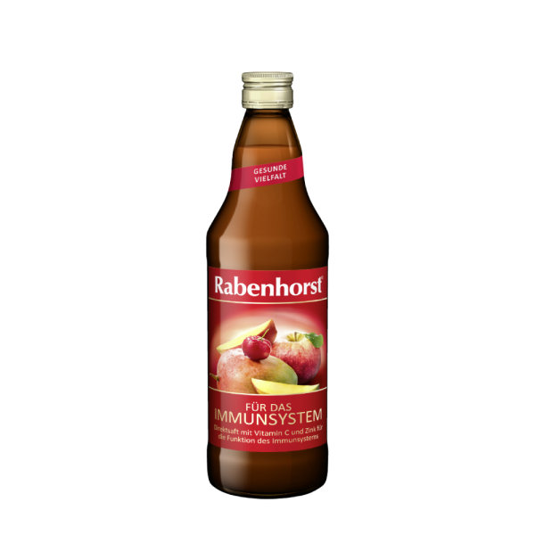 Rabenhorst sok za imunitet 750 ml