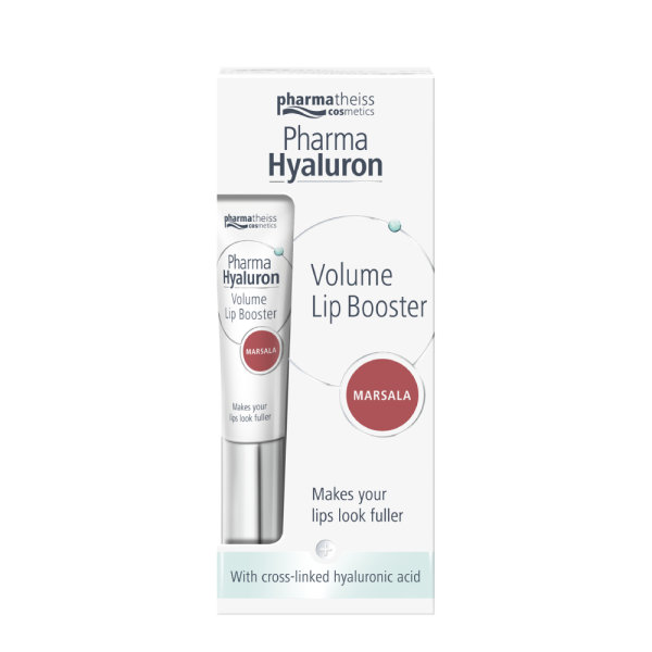 PharmaTheiss Hyaluron lip booster za usne marsal 7 ml