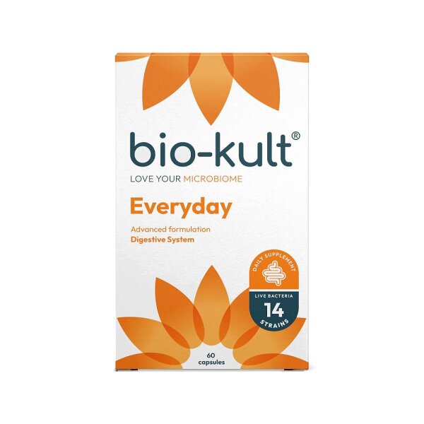 Bio-Kult Everyday 60 kapsula
