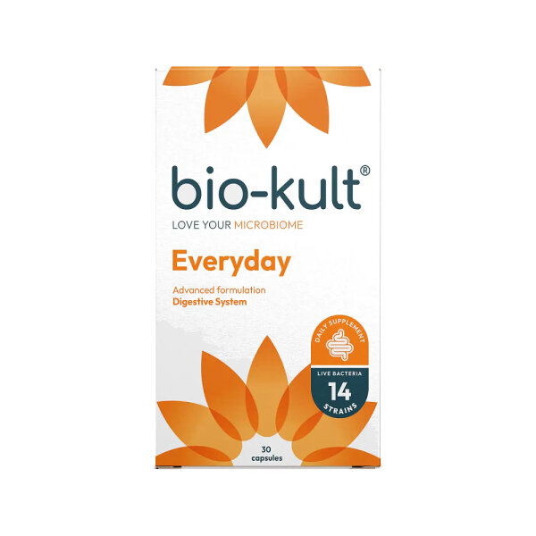 Bio-Kult Everyday 30 kapsula