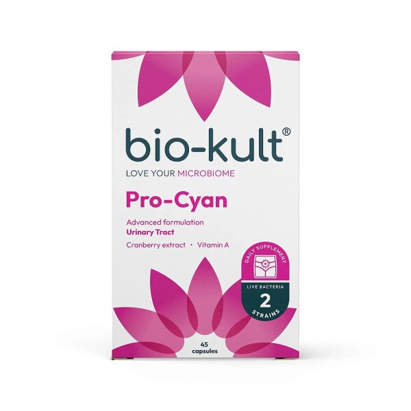 Bio-Kult Pro-Cyan 45 kapsula