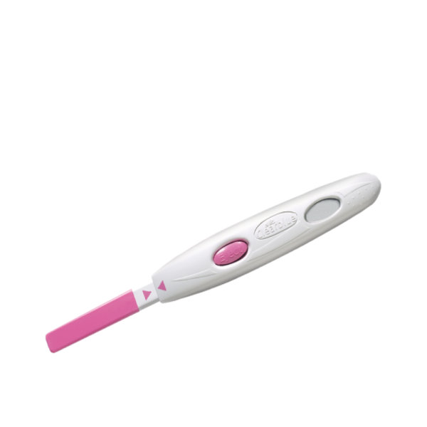 Clearblue test za ovulaciju