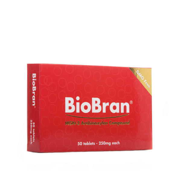 BioBran MGN-3 50 tableta