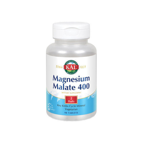 Kal Magnesium malate 90 tableta