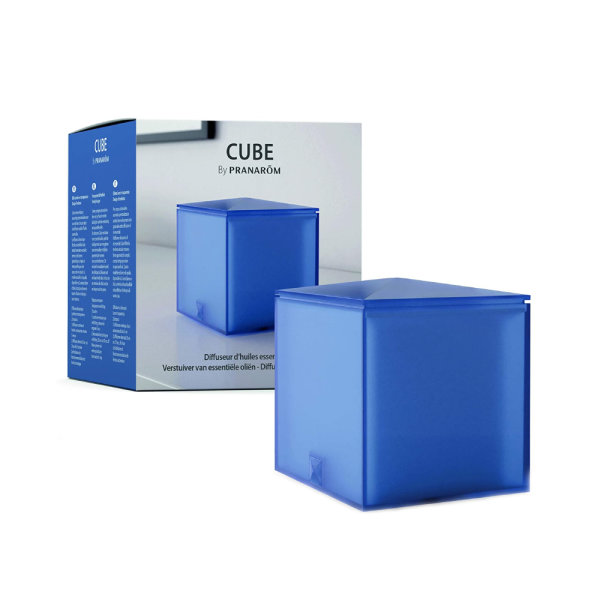 Gisa Difuzer Cube Blue