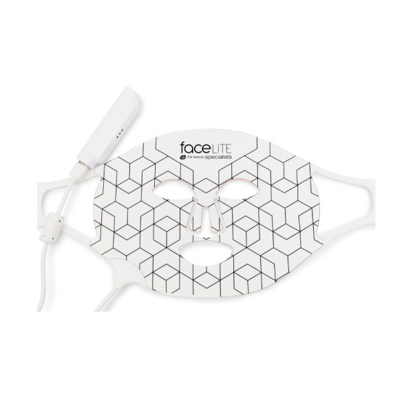 Rio Facelite Antiage LED maska za lice