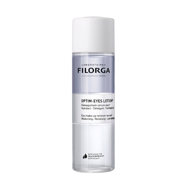 Filorga Optim-eyes losion odstranjivač šminke 110 ml