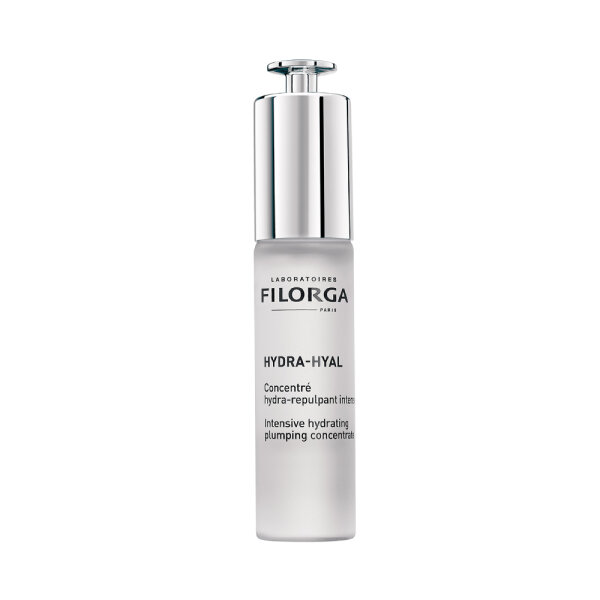 Filorga Hidra hyal serum intenzivan hidratacijski koncentrat za njegu lica