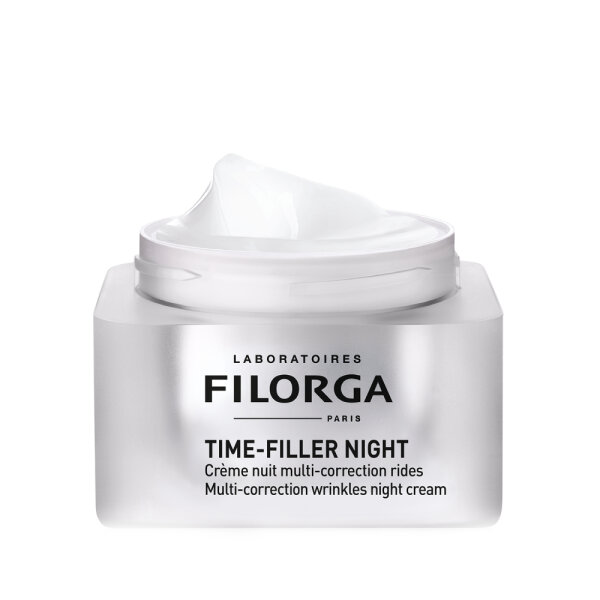 Filorga Time filler noćna anti-age krema za njegu lica 50 ml