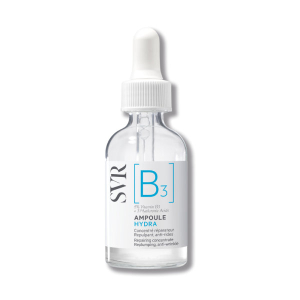 SVR B3 Hydra serum za hidrataciju dehidrirane kože 30 ml