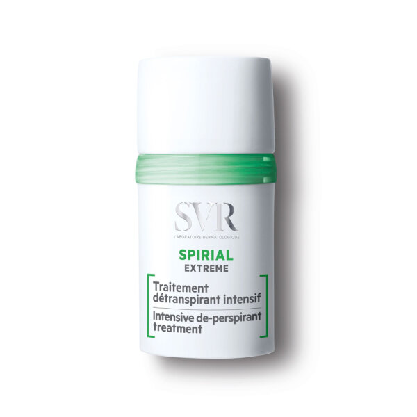 SVR Spirial Extreme krema za regulaciju znojenja 50 ml