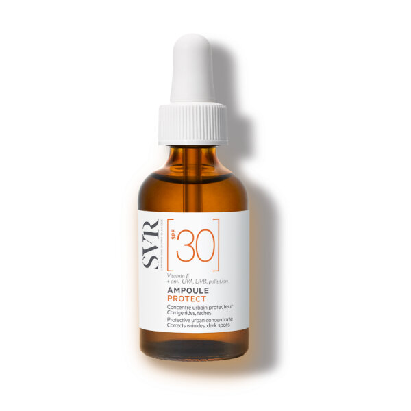 SVR serum SPF30 za zaštitu od sunca 30 ml