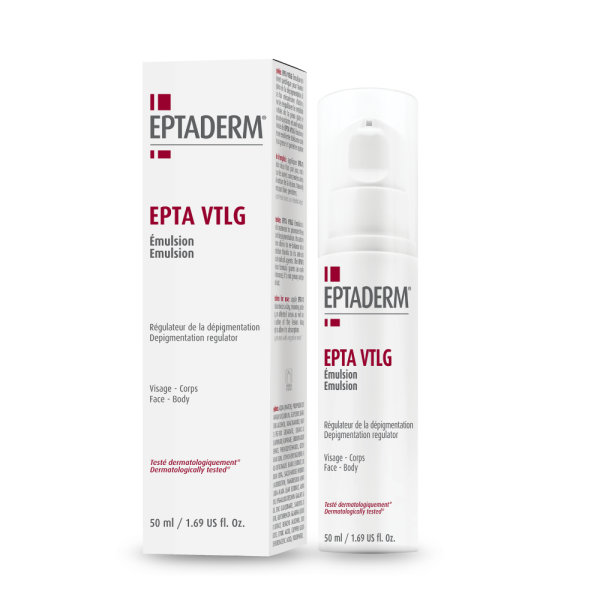 Eptaderm Epta VTLG Emulzija 50 ml