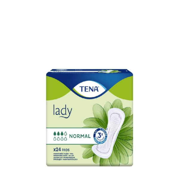 TENA Lady normal ulošci za inkontinenciju 24 komada
