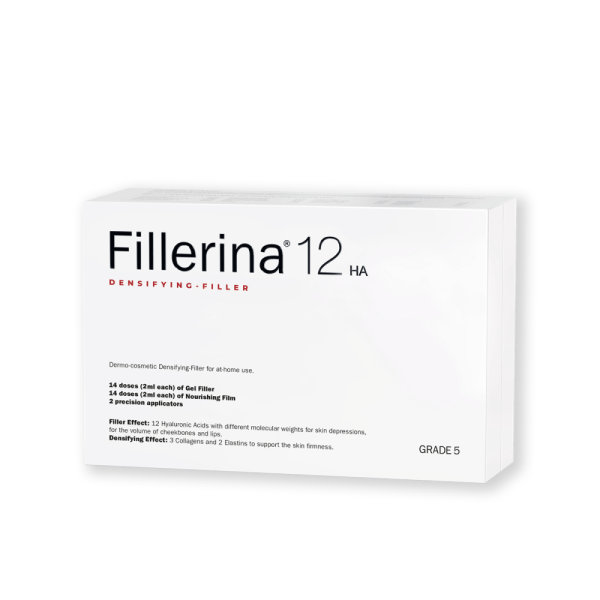Fillerina 12HA Densifying-Filler intenzivni tretman stupanj 5