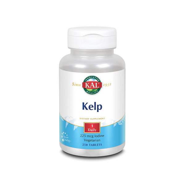 Kal Kelp 250 tableta