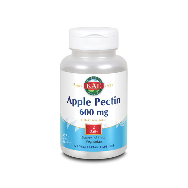Kal Apple Pectin jabučni pektin 120 kapsula