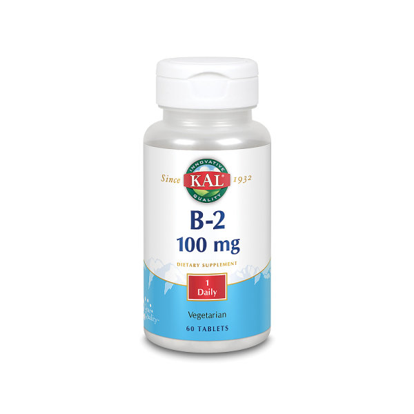 Kal B2 60 tableta
