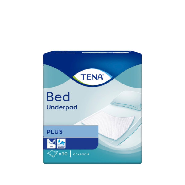 TENA Bed plus podloga za krevet 30 komada
