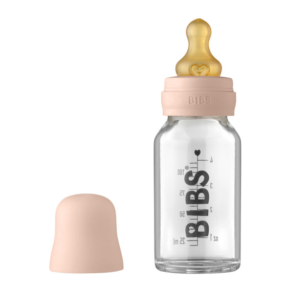 Bibs bočica Blush 110 ml