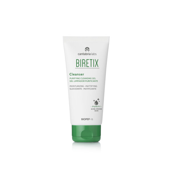 Biretix Cleanser gel za čišćenje masne kože lica 150 ml
