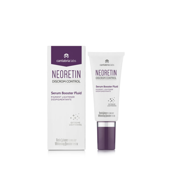 Neoretin® Discrom Control Anti-age Serum booster fluid protiv hiperpigmentacije 30 ml
