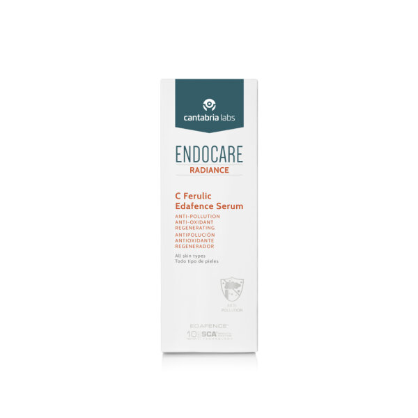 Endocare-C Ferulic Edafence serum 30 ml