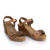 Futti Lena Cameo bronze sandale broj 37